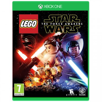 Lego Star Wars: The Force Awakens - Xbox One